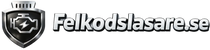 felkodsläsare