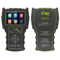 JDiag M100 Pro Universell Motorcykel OBD2 Diagnostik Scanner - JDiag