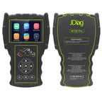 JDiag M100 Pro Universell Motorcykel OBD2 Diagnostik Scanner - JDiag