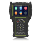 JDiag M100 Pro Universell Motorcykel OBD2 Diagnostik Scanner - JDiag