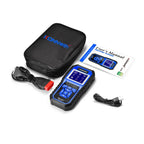KONNWEI KW450 – Fullsystem­scanner för VAG + OBD2/EOBD - Konnwei
