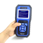 KONNWEI KW450 – Fullsystem­scanner för VAG + OBD2/EOBD - Konnwei