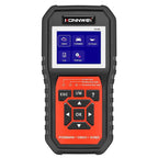 KONNWEI KW480 – BMW Fullsystem - scanner + OBD2/EOBD - Konnwei