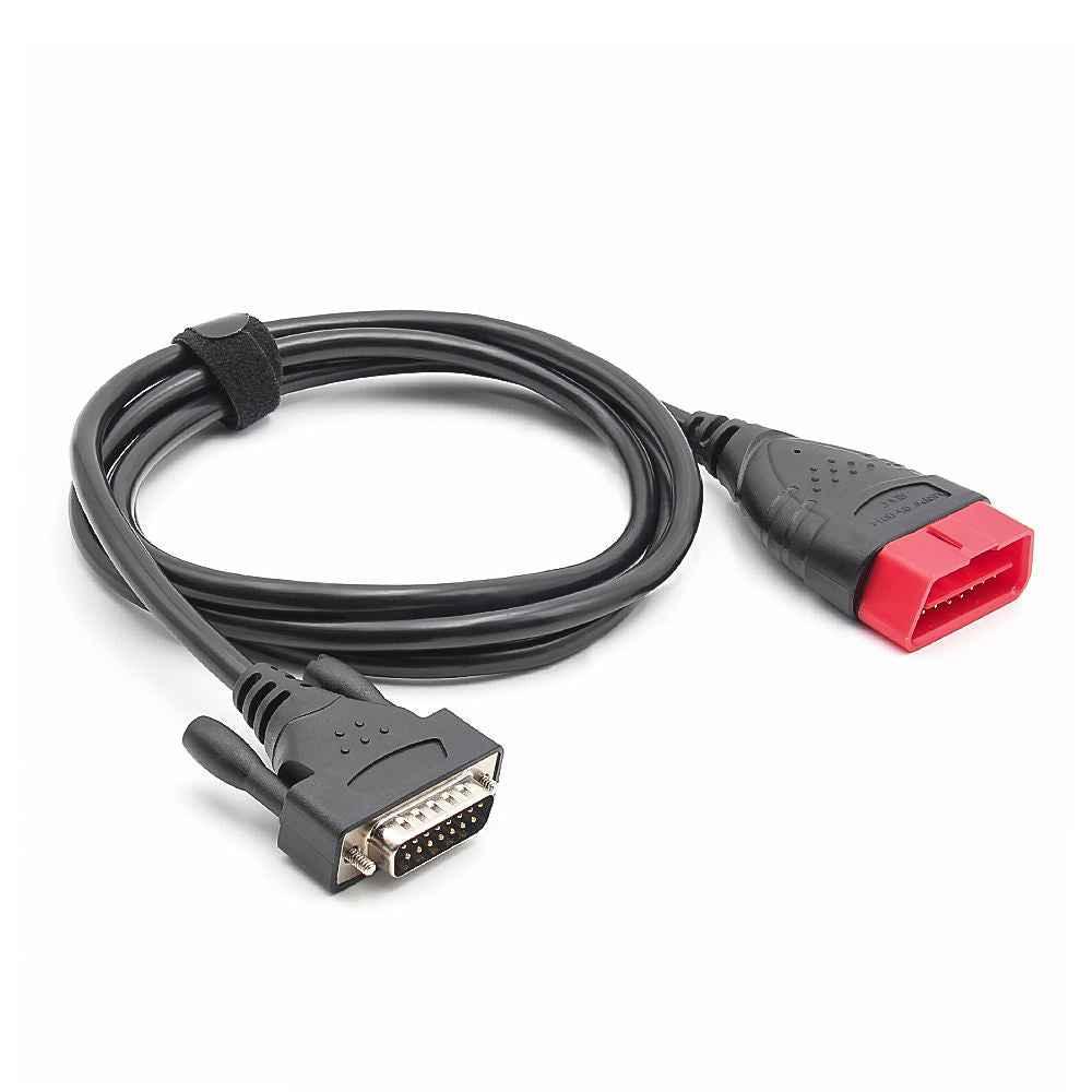 KONNWEI KW480 – BMW Fullsystem - scanner + OBD2/EOBD - Konnwei