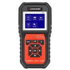 KONNWEI KW480 – BMW Fullsystem - scanner + OBD2/EOBD - Konnwei
