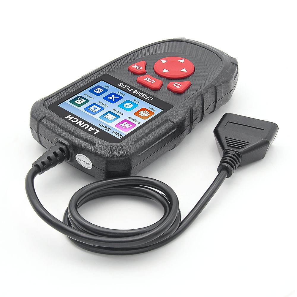 LAUNCH X431 CR3008 Plus OBD2 Skanner - LAUNCH