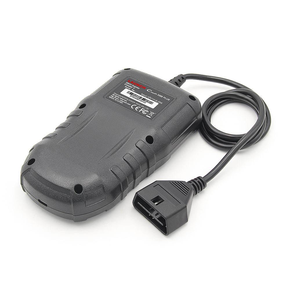 LAUNCH X431 CR3008 Plus OBD2 Skanner - LAUNCH