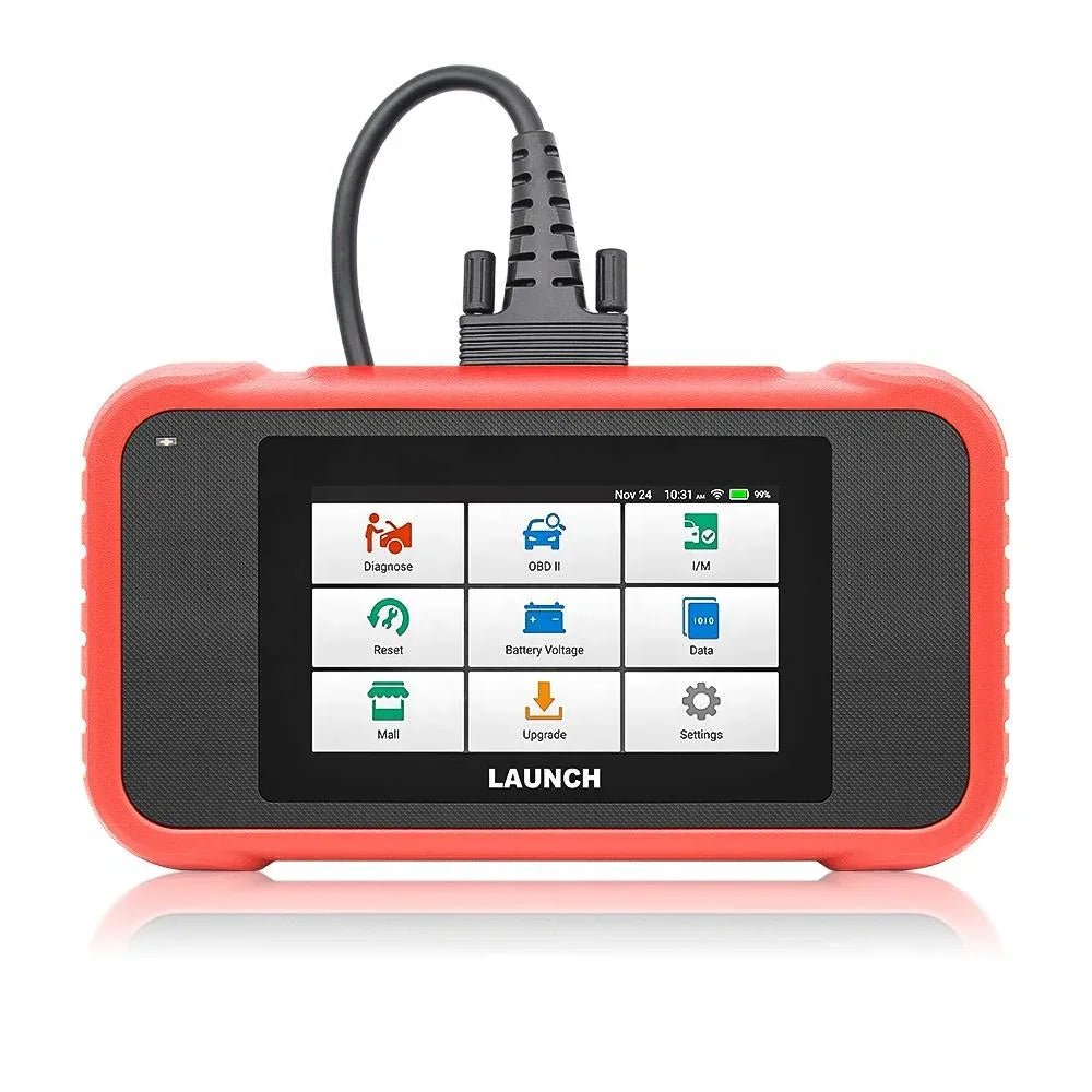 LAUNCH X431 CRP129E V2.0 Elite OBD2 Skanner - LAUNCH