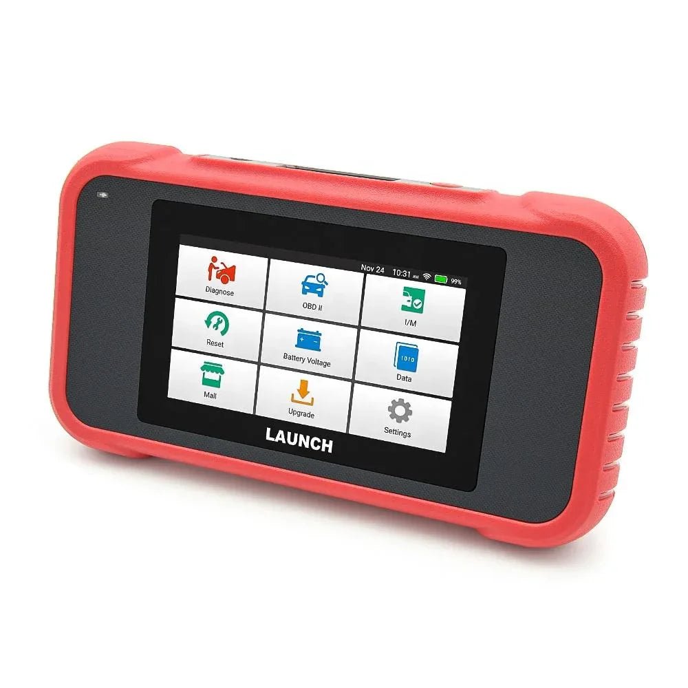 LAUNCH X431 CRP129E V2.0 Elite OBD2 Skanner - LAUNCH