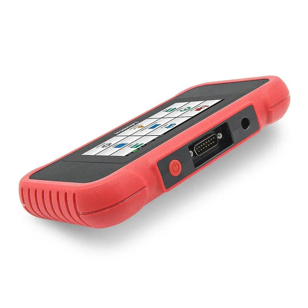 LAUNCH X431 CRP129E V2.0 Elite OBD2 Skanner - LAUNCH