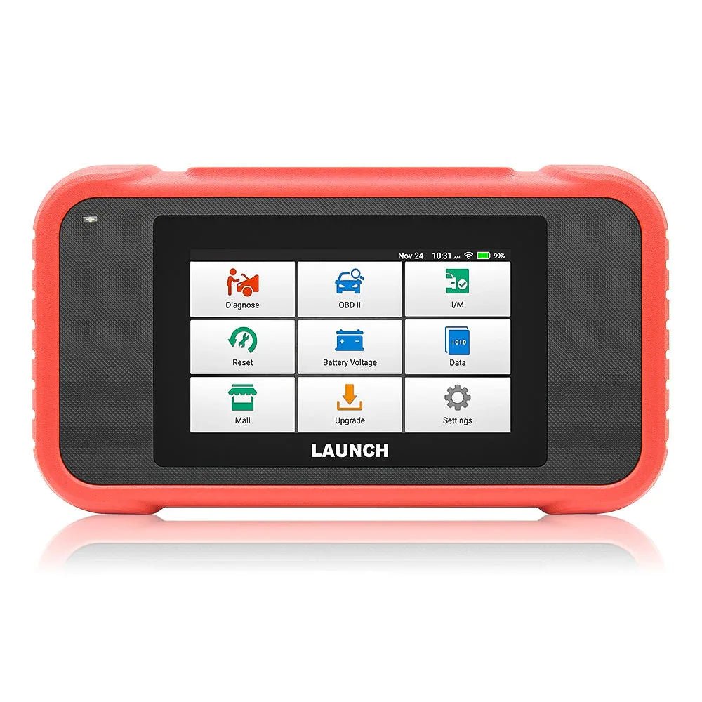 LAUNCH X431 CRP129E V2.0 Elite OBD2 Skanner - LAUNCH