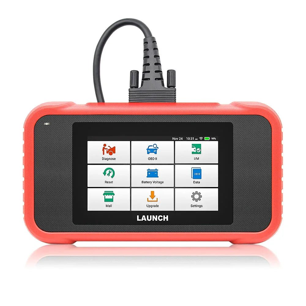 LAUNCH X431 CRP129E V2.0 Elite OBD2 Skanner - LAUNCH