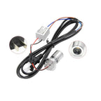 LED BDM Frame ECU Programmer för Auto Truck - Felkodsläsare
