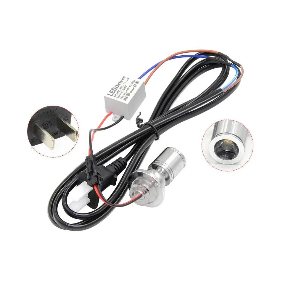 LED BDM Frame ECU Programmer för Auto Truck - Felkodsläsare