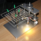LED BDM Frame ECU Programmer för Auto Truck - Felkodsläsare