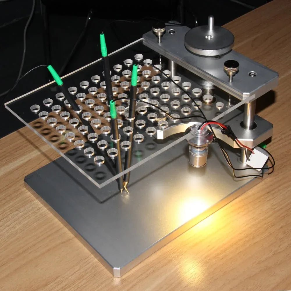 LED BDM Frame ECU Programmer för Auto Truck - Felkodsläsare