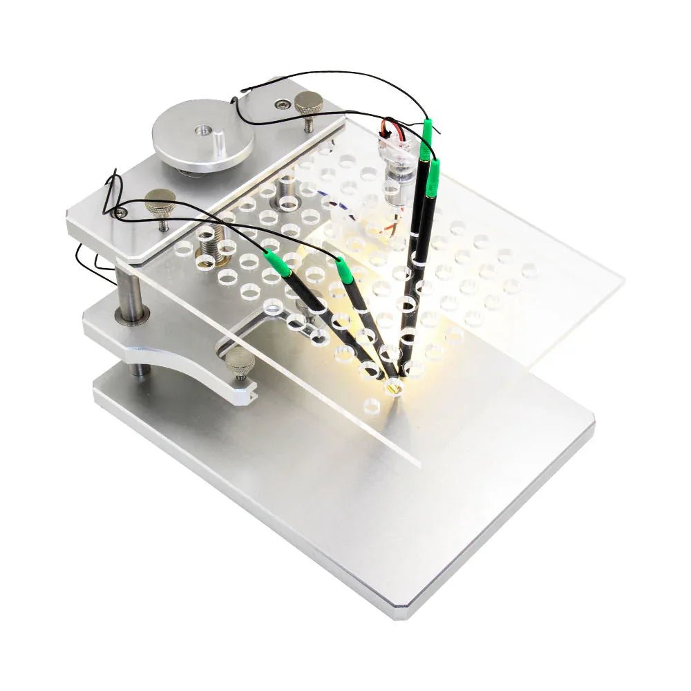 LED BDM Frame ECU Programmer för Auto Truck - Felkodsläsare