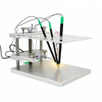 LED BDM Ram med Nät och 4 Prober för ECU Programmering - Felkodsläsare