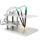 LED BDM Ram med Nät och 4 Prober för ECU Programmering - Felkodsläsare