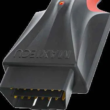 MaxiEcu - Extra bilmärke - Maxiecu