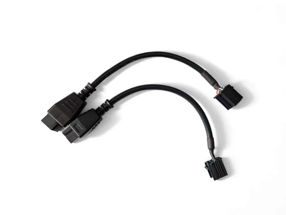 MaxiECU FCA Bypass – Full åtkomst till avancerad diagnos för FCA - gruppen - Felkodsläsare