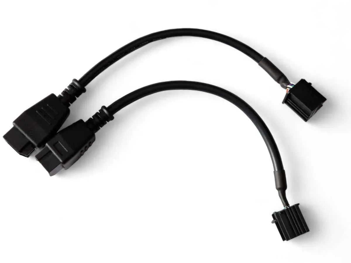 MaxiECU FCA Bypass – Full åtkomst till avancerad diagnos för FCA - gruppen - Felkodsläsare