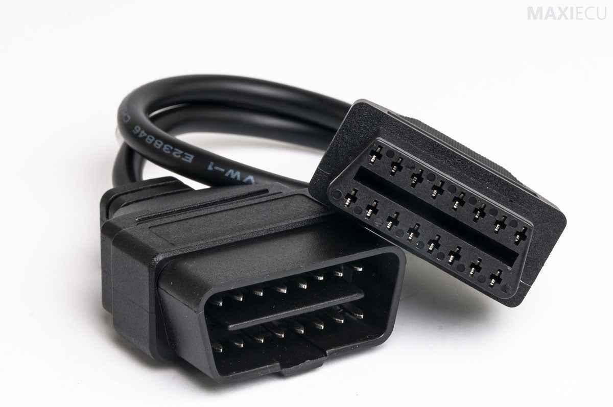 Maxiecu - MITSUBISHI - 16 pin adapter - Maxiecu