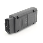 OP - COM 2014 V1.99 OBD2 Diagnosverktyg med FT232RQ och PIC18F458 Chip – För Opel - Felkodsläsare