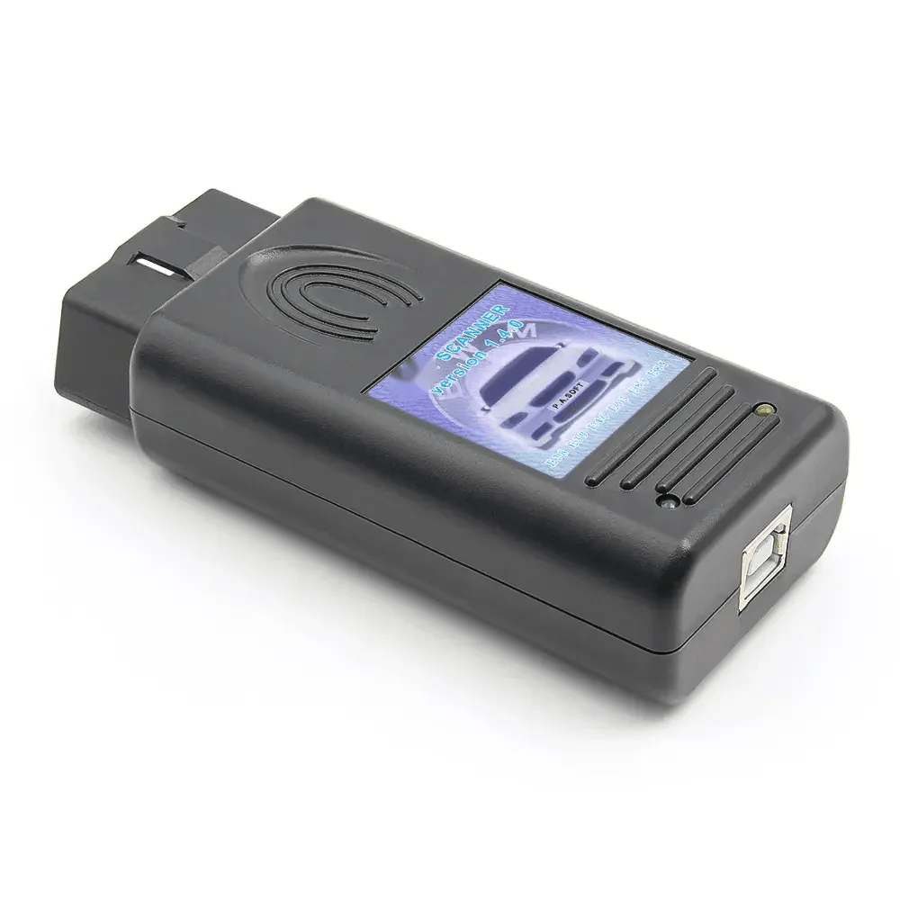 Pris Auto Scanner Diagnostikkabel för BMW V1.4 - Felkodsläsare