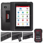 Professionell LAUNCH X431 V5.0 PRO OBD2 Bildiagnosverktyg - LAUNCH