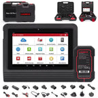 Professionell LAUNCH X431 V5.0 PRO OBD2 Bildiagnosverktyg - LAUNCH