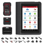 Professionell LAUNCH X431 V5.0 PRO OBD2 Bildiagnosverktyg - LAUNCH