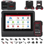 Professionell LAUNCH X431 V5.0 PRO OBD2 Bildiagnosverktyg - LAUNCH