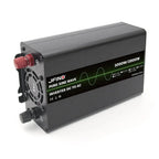 Pure Sine Wave Inverter JFIND JF02 DC12V till AC 220V/110V - Jfind