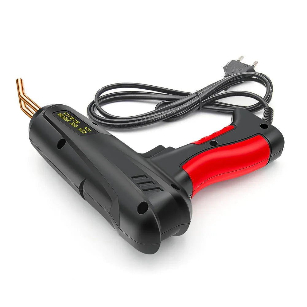 Reparationsverktyg för bilbågar - 200W plastsvetsmaskin - Felkodsläsare