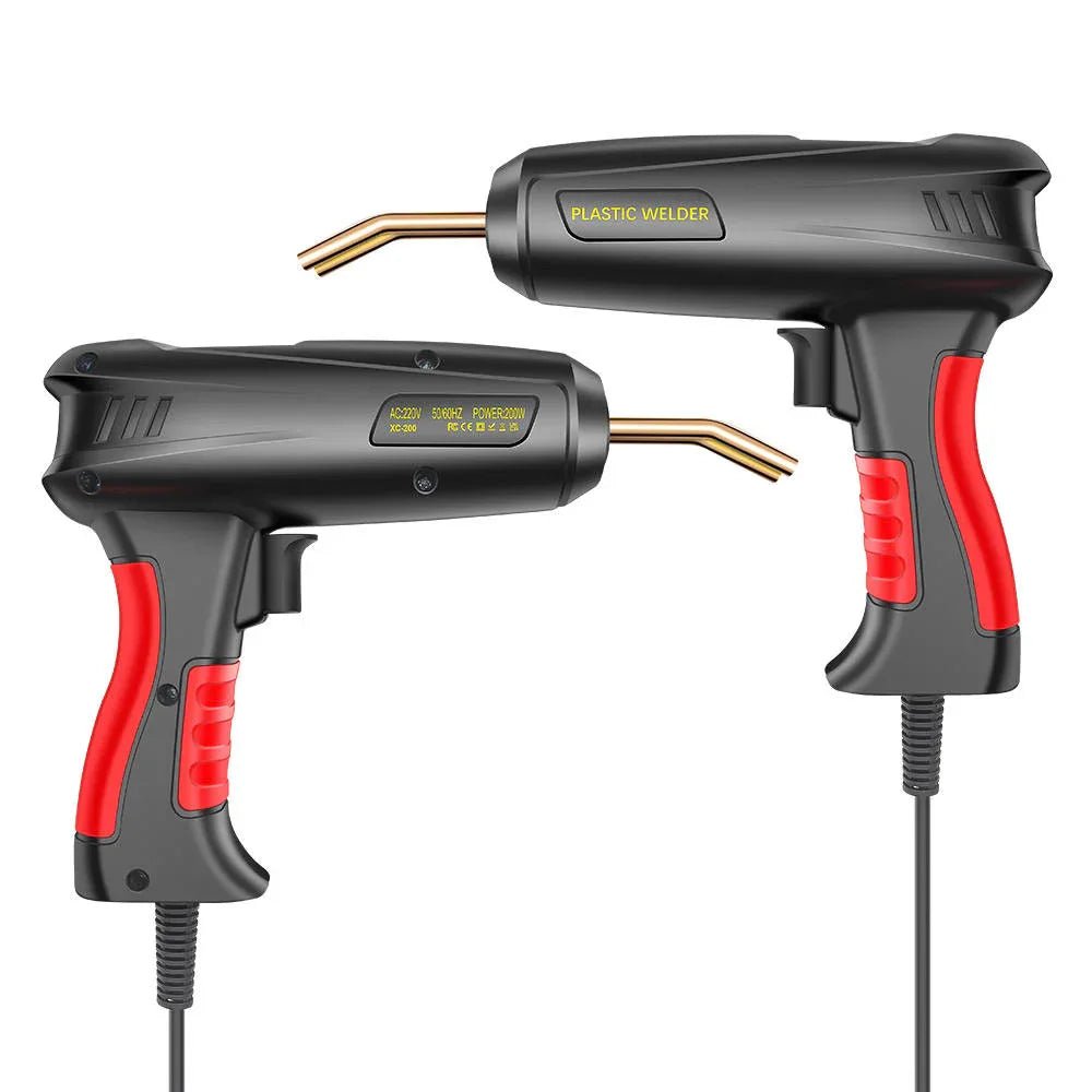 Reparationsverktyg för bilbågar - 200W plastsvetsmaskin - Felkodsläsare