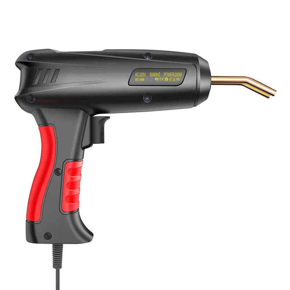 Reparationsverktyg för bilbågar - 200W plastsvetsmaskin - Felkodsläsare