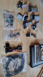 K-tag Chip Tuning Tool Ktag 7.020 Master Version