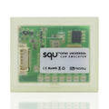 SQU OF80 Universal Bil Emulator Mini Delar - Felkodsläsare