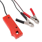 TL - 122 Tändinställning 12V Strobe Lampa för Bil och MC - Felkodsläsare