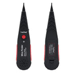 Topdiag P200 – Smart kretsprovare / Power Probe - testare med oscilloskop & batteritest (9–30V, 2,4″ TFT) - Felkodsläsare