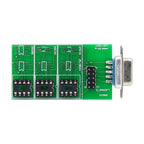 UPA USB V1.3 Bil ECU Programmer med Eeprom ECU Chip Tuningsverktyg - Felkodsläsare