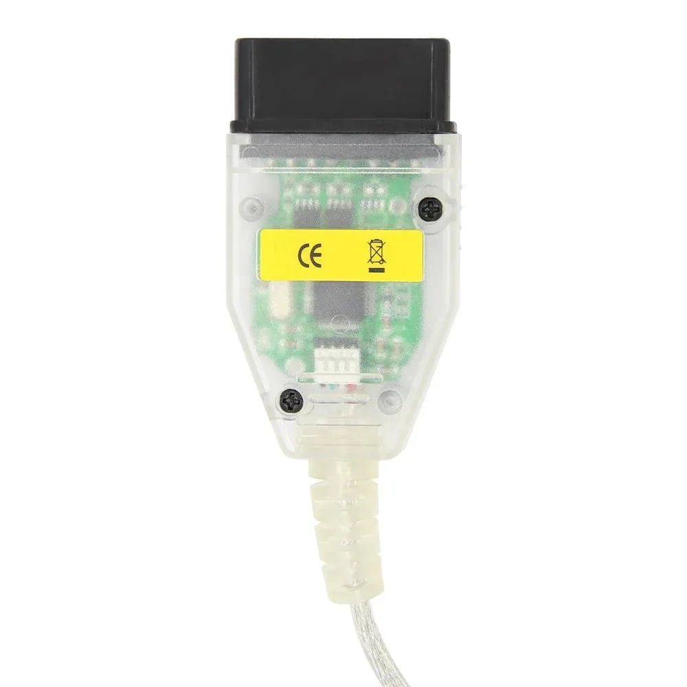 USB till OBD2 16pin MINI J2534 Diagnostik Kabel för Toyota TIS Techstream - Felkodsläsare