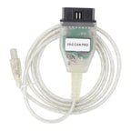 VAG VCP Pro 5.5.1 – CAN BUS, UDS & K - Line Diagnoskabel för Volkswagen, Audi, Seat & Skoda - Felkodsläsare