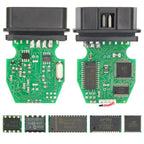 VAG VCP Pro 5.5.1 – CAN BUS, UDS & K - Line Diagnoskabel för Volkswagen, Audi, Seat & Skoda - Felkodsläsare