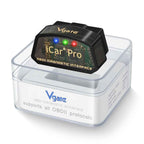 Vgate iCar Pro BT 4.0 OBD2 Bilscanner – ELM327 V2.3, Stöd för iOS & Android - Vgate