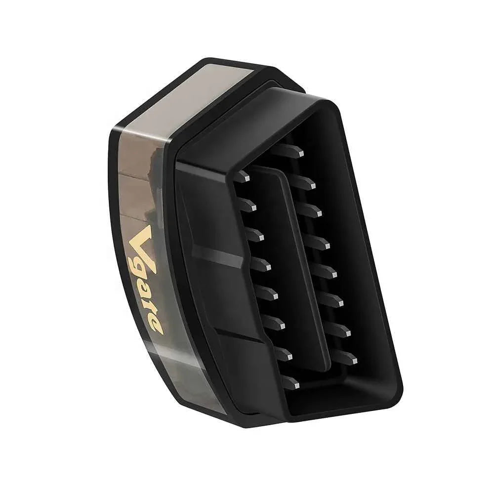 Vgate iCar Pro BT 4.0 OBD2 Bilscanner – ELM327 V2.3, Stöd för iOS & Android - Vgate