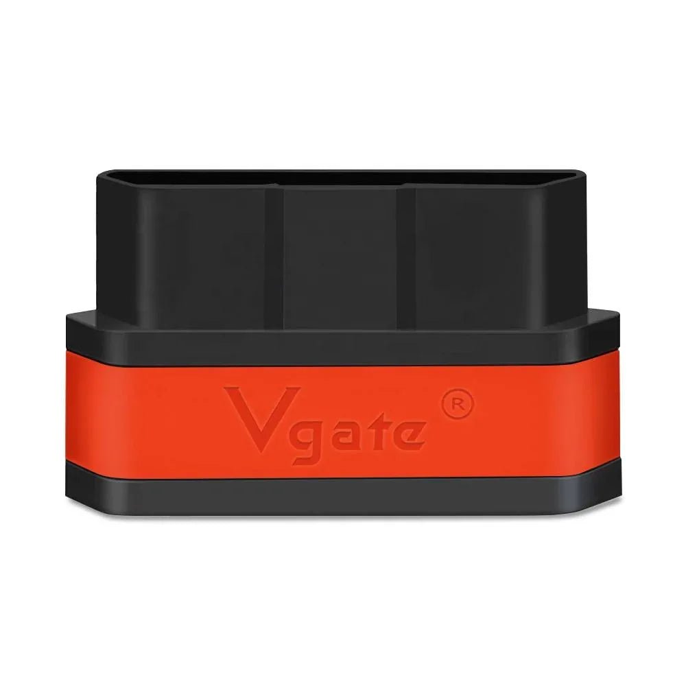 Vgate iCar2 Bluetooth OBD2 Code Reader – Stödjer alla OBDII - protokoll - Vgate