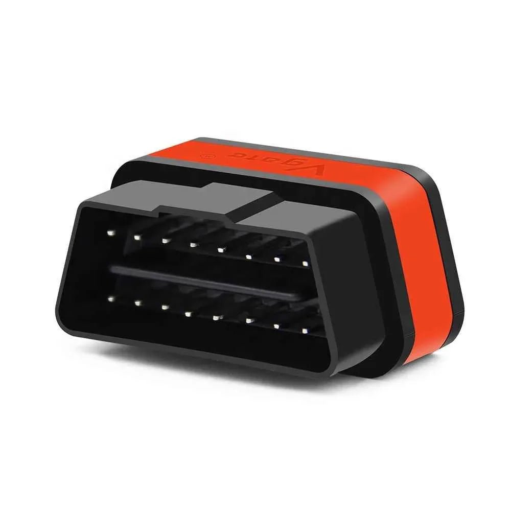 Vgate iCar2 Bluetooth OBD2 Code Reader – Stödjer alla OBDII - protokoll - Vgate