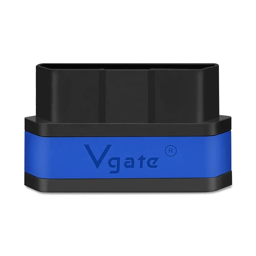 Vgate iCar2 WIFI OBD OBDII Scanner - Bildiagnosverktyg för Android och iOS - Vgate